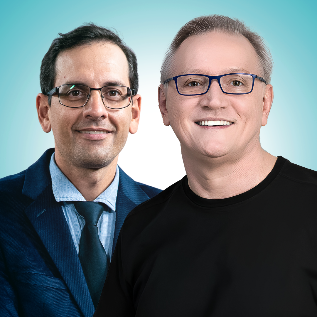 Foto dos palestrantes